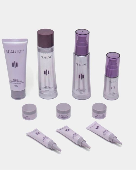 Оригинальный уходовый набор SEALUXE