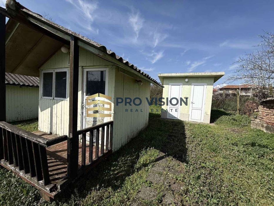 Продава се Парцел в с. Аспарухово, Област Варна - 600 кв.м за 47 €/кв.м - Снимка #3