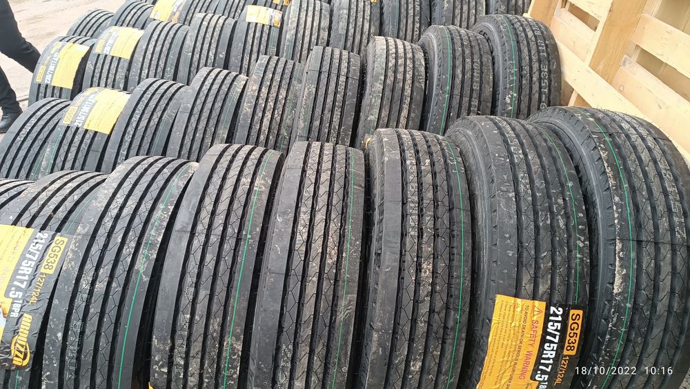 Автошина исузи 215/75/R17.5  235/75/R17.5 PR18