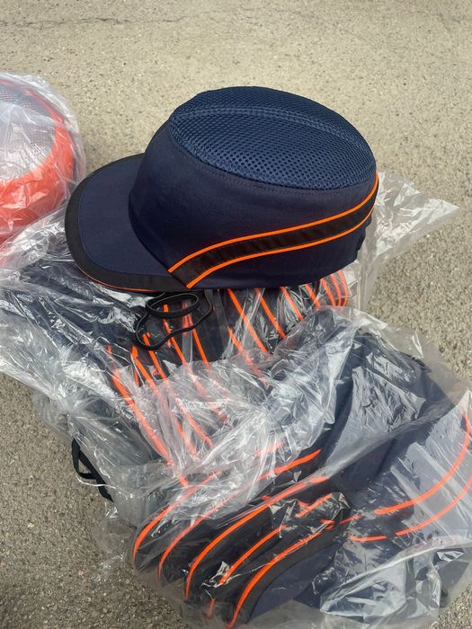 Каскетка защитная