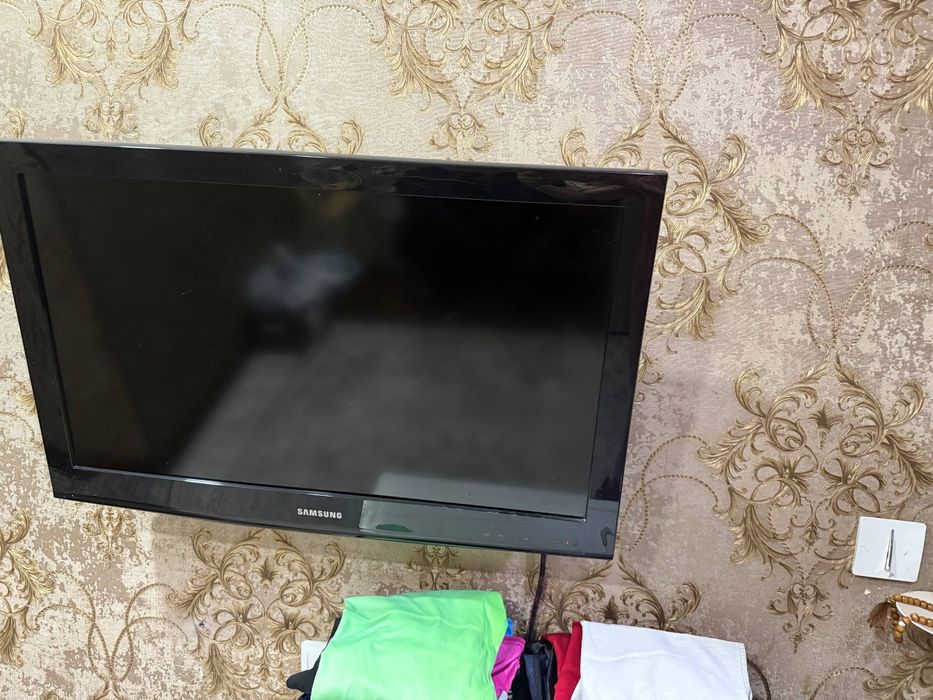 Телевизор Самсунг 32 талией одий канал нархи келишилади