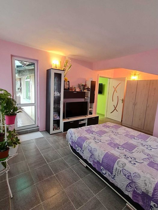 ж.к.Мара Денчева /войводите/ тристаен