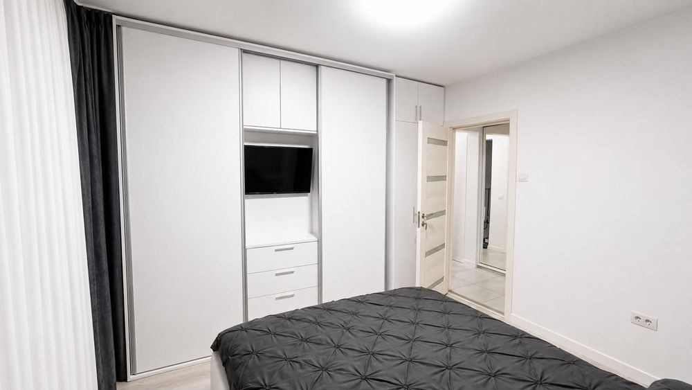 Apartament 2 camere Tomis Nord