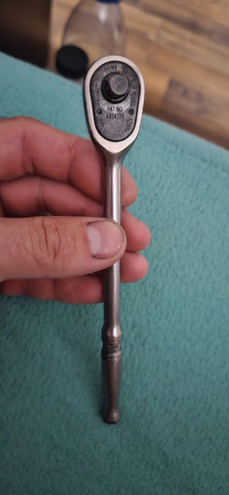Cheie snap on 1/4 din 1937