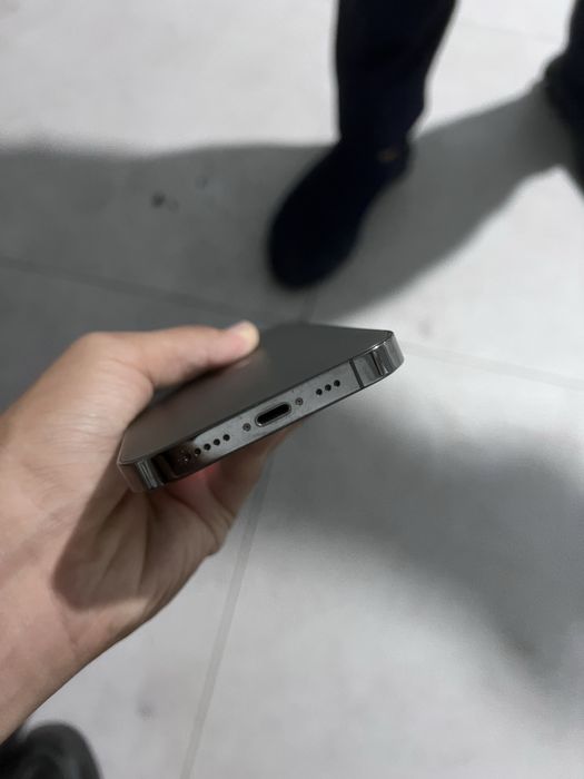Iphone 13 Pro Black 256