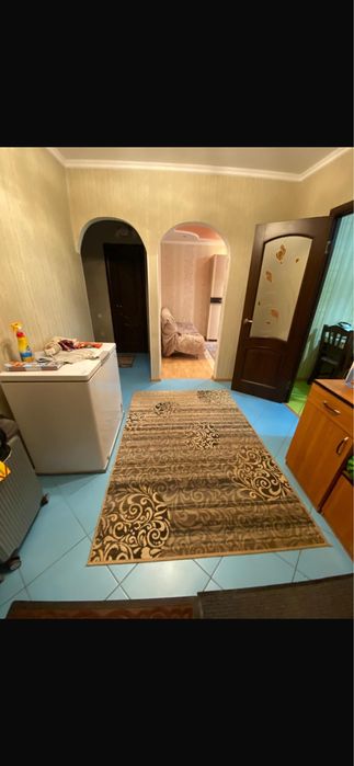 Продаю квартиру в районе Кунаева