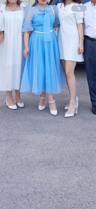 Продам платье вечерное