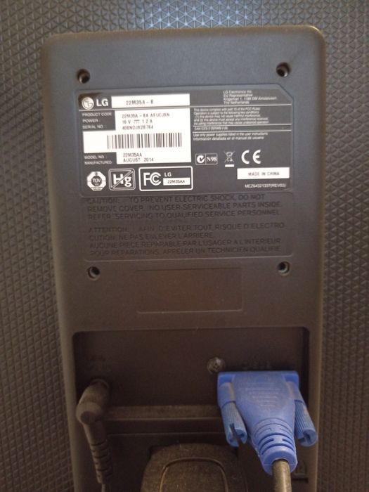 Calculator, include toate accesoriile necesare pentru folosire