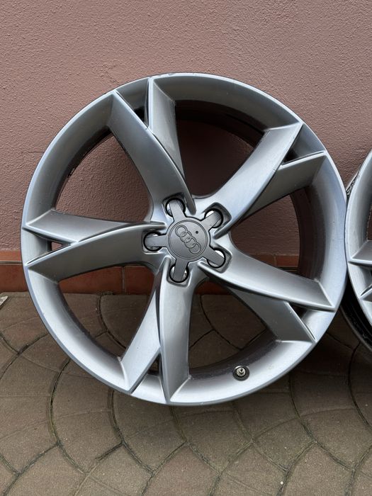 Jante originale Audi R19