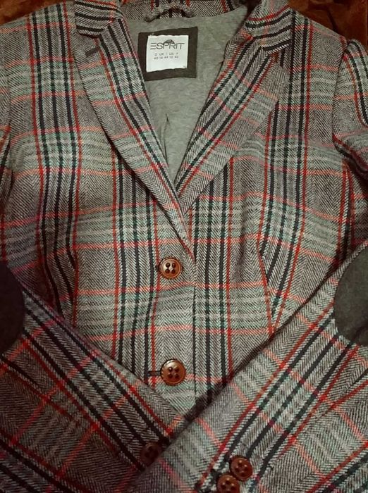 Costum dama Esprit,L