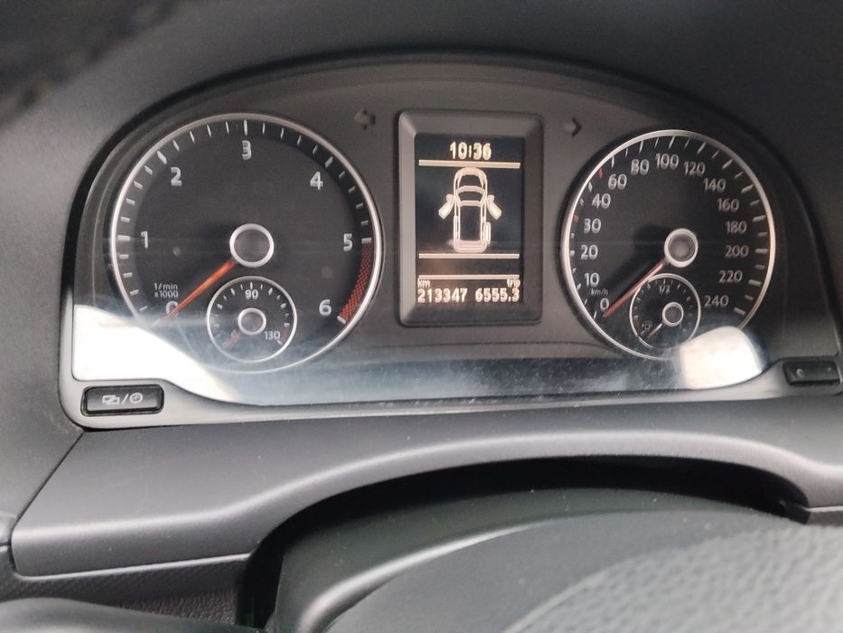 Vând Volkswagen Caddy