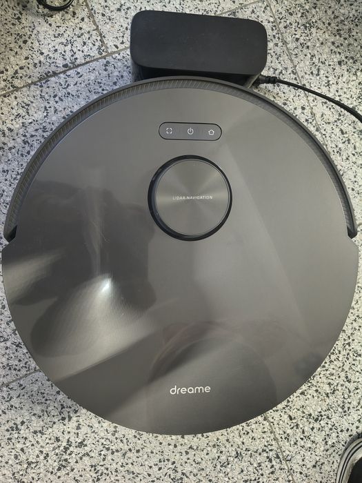 Aspirator robot Dreame L10s Pro