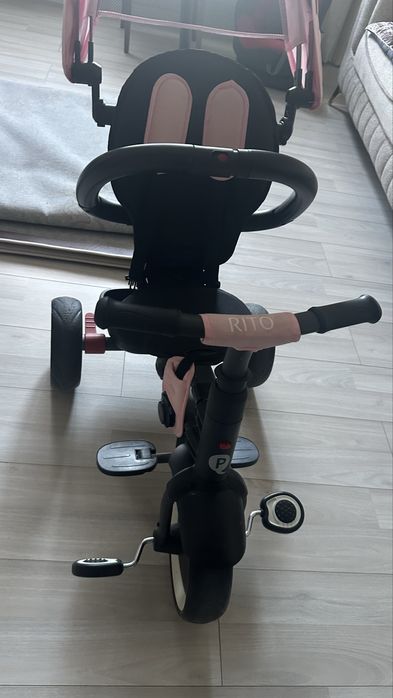 Велосипед для девочки