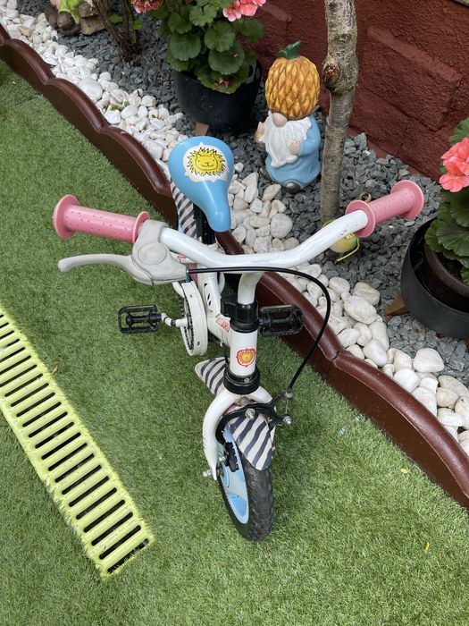 Bicicleta copii