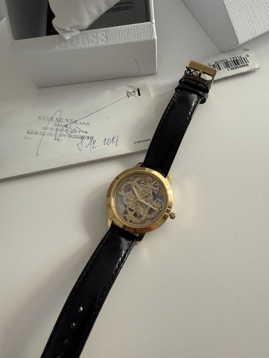 Ceas Guess dama nou,original