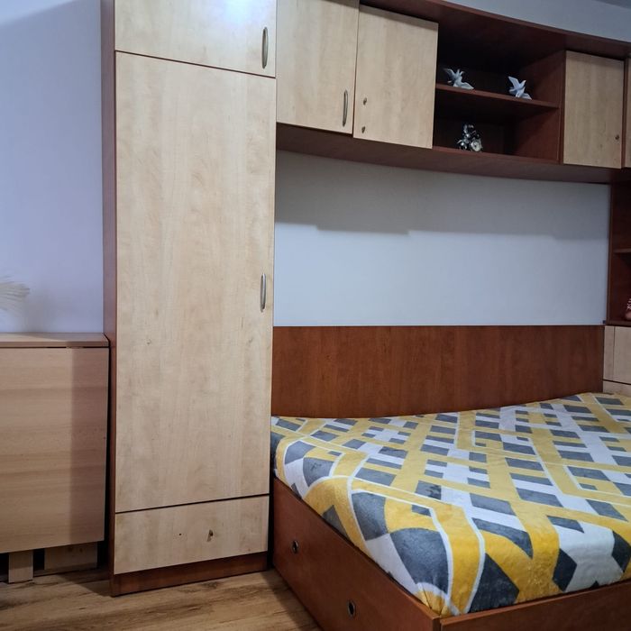 Vand garsoniera Calarasi