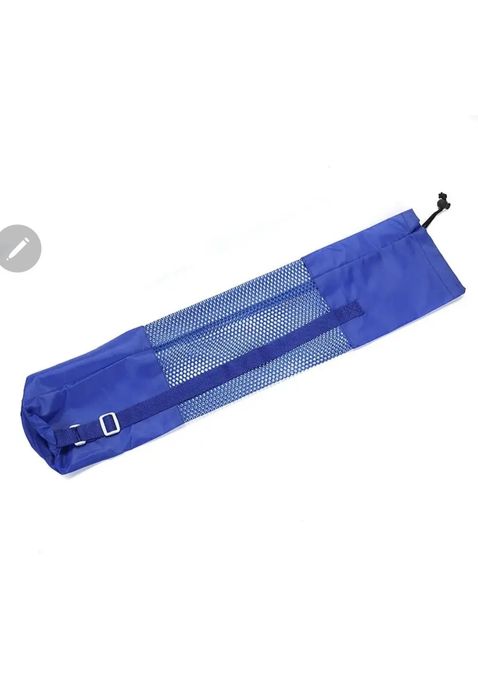 Чехол для спортивного коврика.