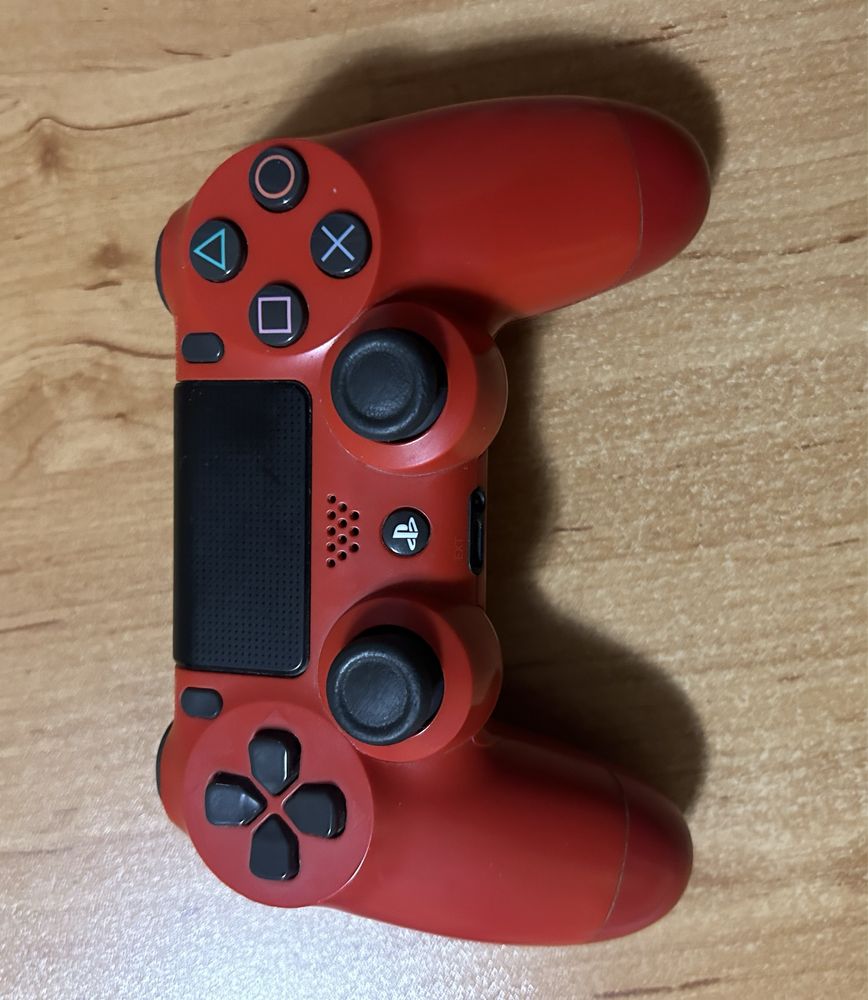 Dualshock 4 / контролер за пс4 гр. Стара Загора ОРБ • OLX.bg