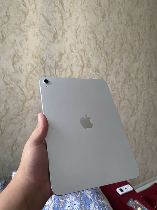 iPad (A16) новый 100% ёмкост ешқандай царапина жоқ ремонт болмаған