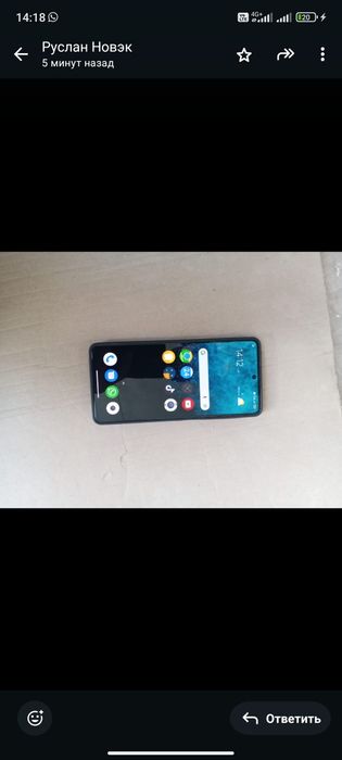 Xiaomi  redmi note 12pro 5G