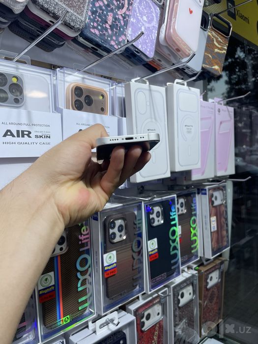 iPhone 12 mini 128gb