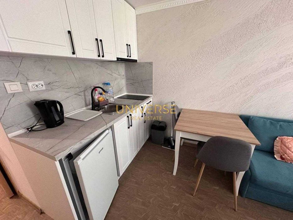 Продава се Едностаен апартамент в к.к. Слънчев бряг - 37 кв.м за 1568 €/кв.м - Снимка #2