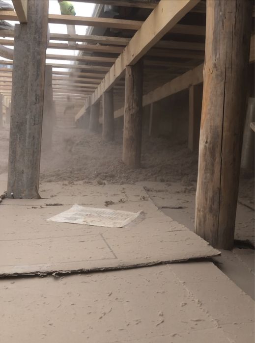 Утепления мансард , крыш