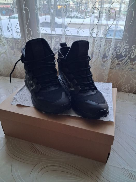 Мъжки маратонки Adidas