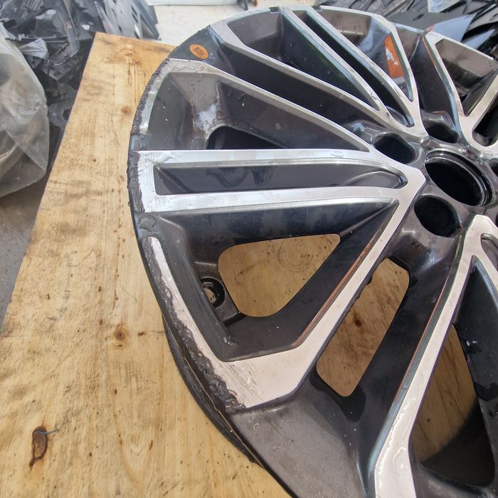 Kia Ceed GT  Pro Ceed 18" джанта