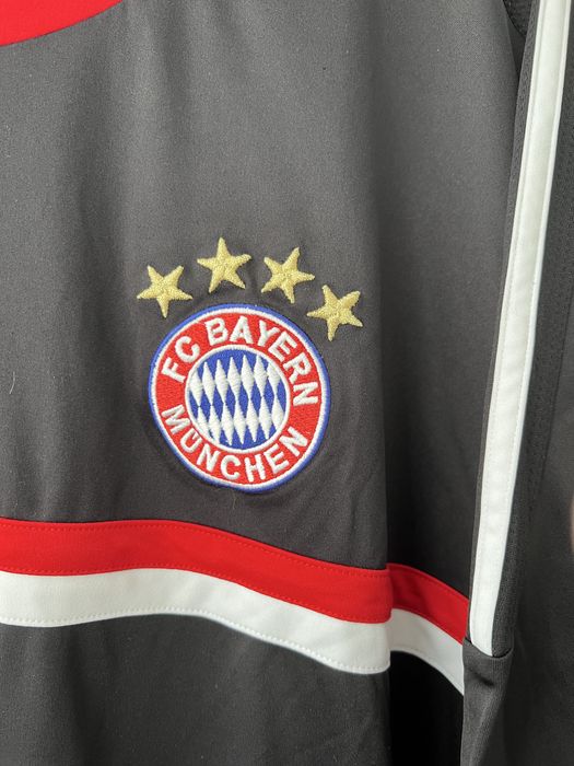 Tricou Bayern Munchen adidas