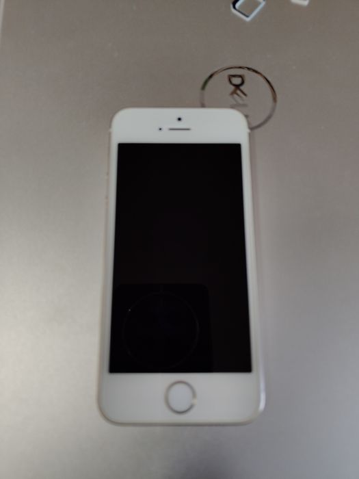 iPhone 5S 32 GB Gold