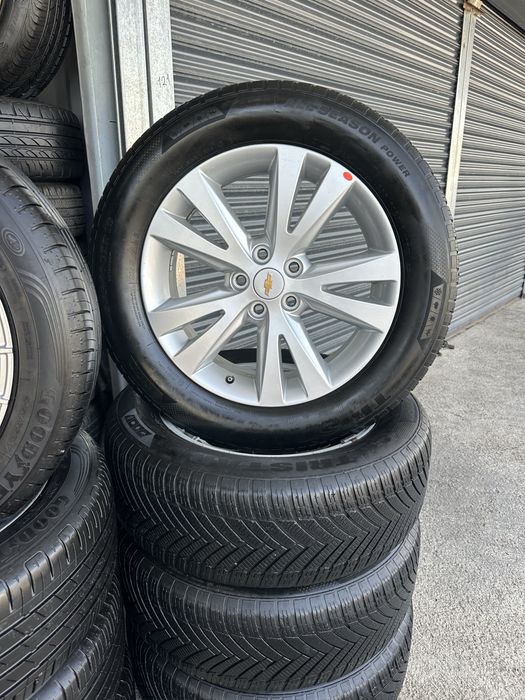 Kaptiva r18 diska balon