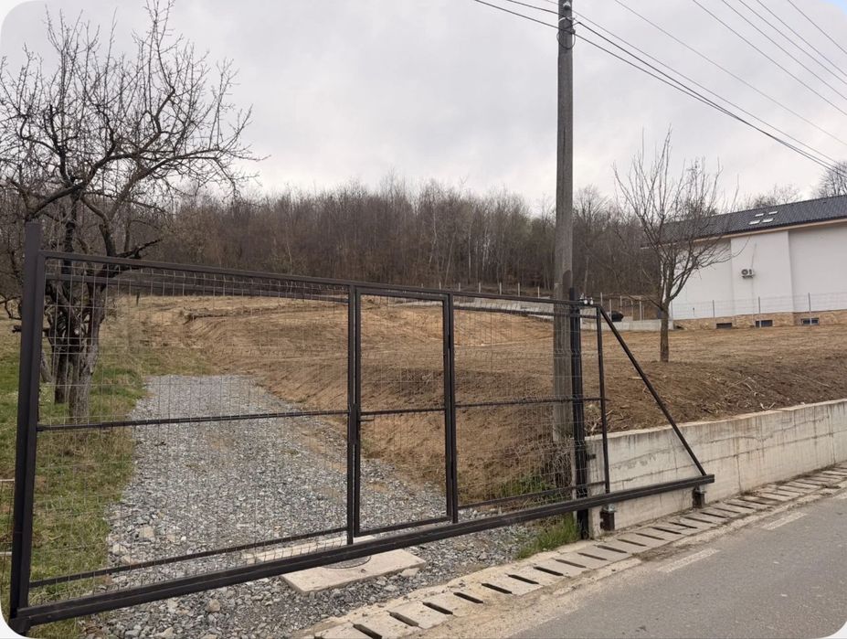 Vand teren intravilan in Feleacu