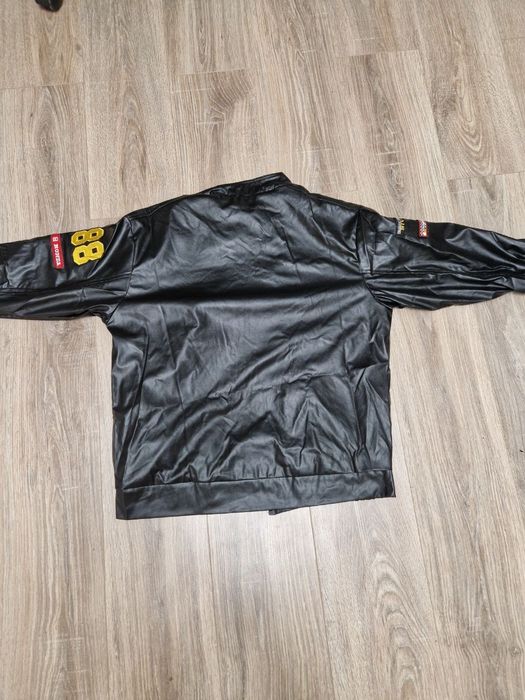 Продам куртку, экокожа