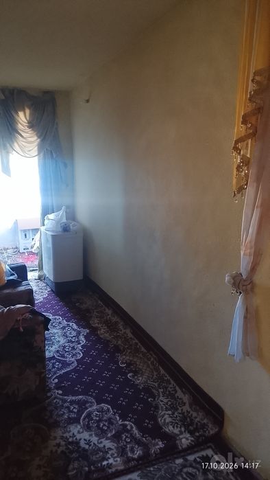 2 хонали уй сотилади