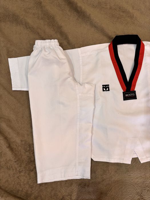 Продается кимано