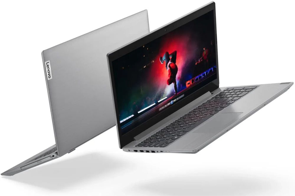 Ноут Lenovo ideaPad 3