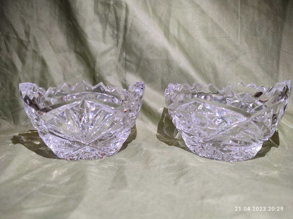 Конфетницы все разной цены