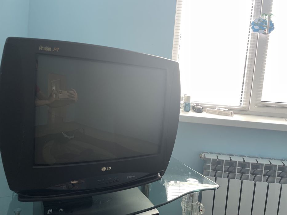 Телевизор LG