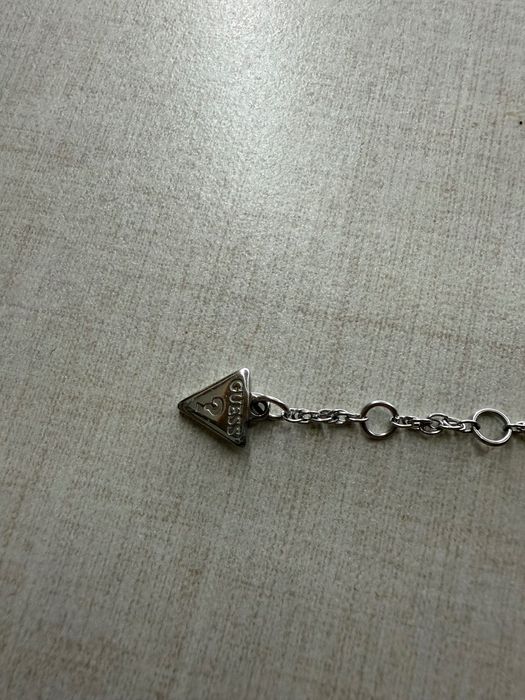 Guess гривна със сертификат