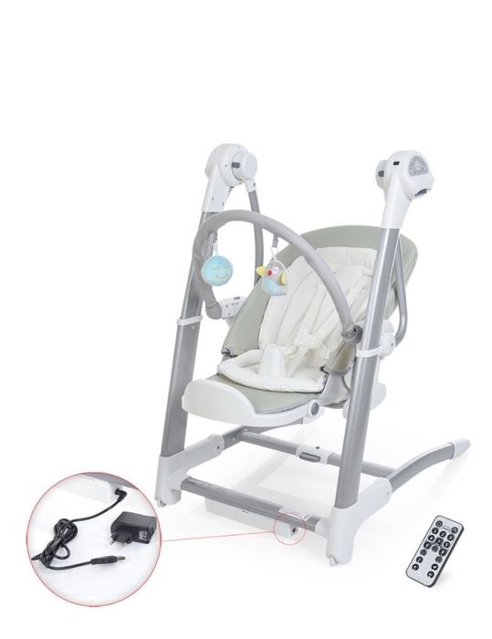 Детский стульчик 3/1