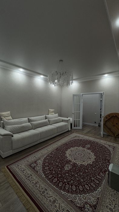 Продам квартиру 3 -х комнатную