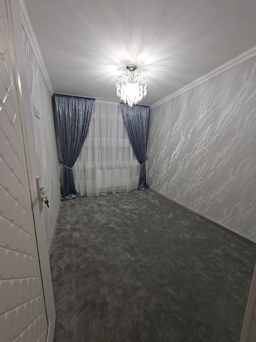 3 хоналик квартира Гагарин кучасида