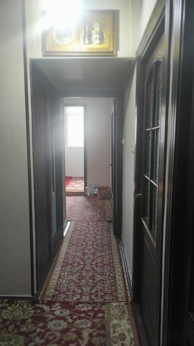 Sebzor 3 hona 4 etaj 5 etajni dom