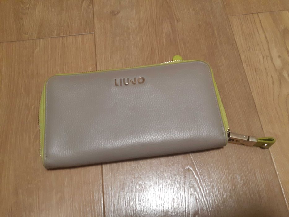Portofel dama LIU JO dimensiuni mari