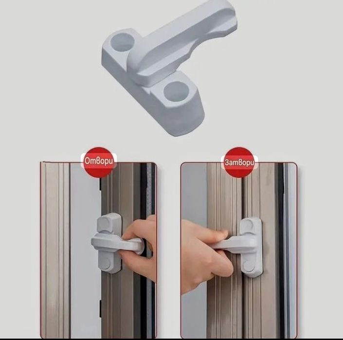 Райбери за Дограма ,прозорец,врата