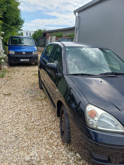 Сузуки лиана 1.4DDIS