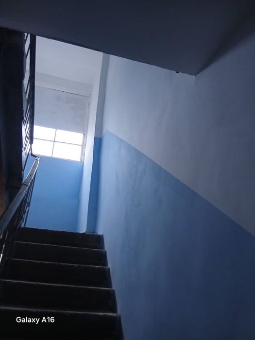 Екі бөлмелі үй сатылады