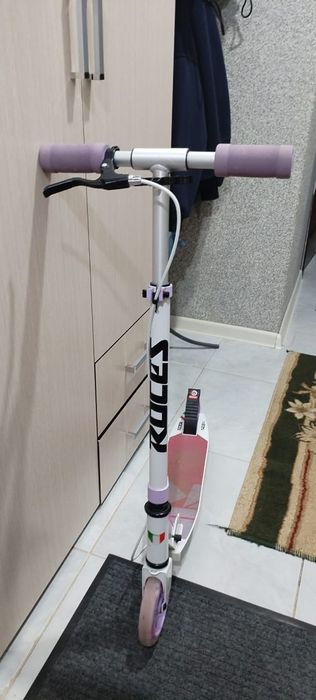 Самокат детский Roces