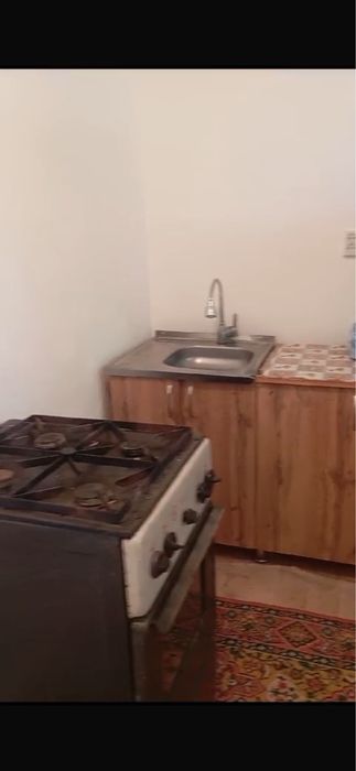 Квартира 2х комнатная